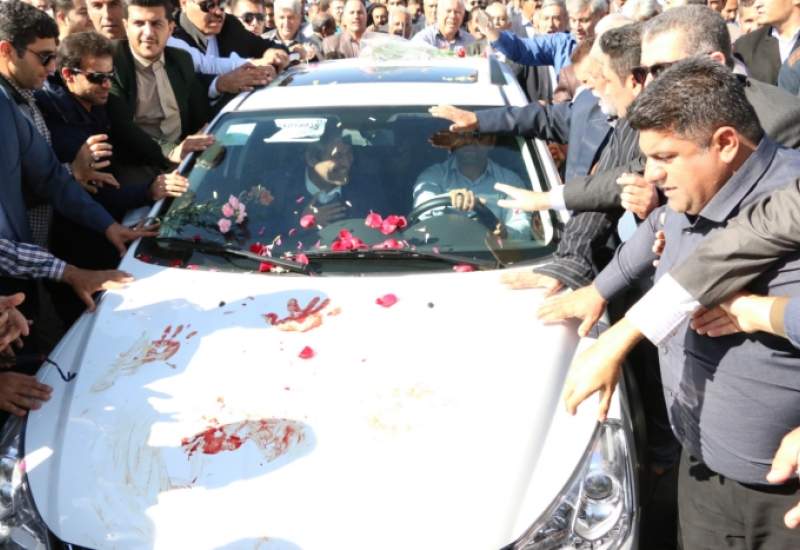 Ú¯Ø²Ø§Ø±Ø´ ØªØµÙÛØ±Û Ø§Ø³ØªÙØ¨Ø§Ù Ø§Ø² ØªØ§Ø¬Ú¯Ø±Ø¯ÙÙ (2)