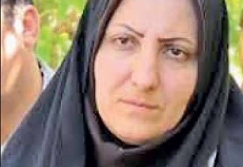 در باب اولین زن فرماندار کهگیلویه و بویراحمد