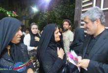 ضیافت افطاری مددجویان گچساران با حضور تاجگردون  <img src="/images/picture_icon.png" width="11" height="10" border="0" align="top">