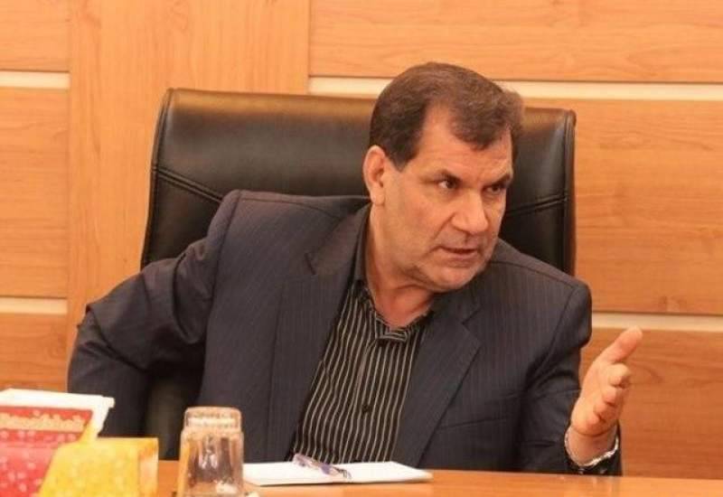 چرا گمرک کهگیلویه و بویراحمد تکان نمی‌خورد / وقتی استاندار نمی‌تواند حرفش را بزند