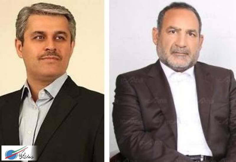 تیر خلاص به خناسان با انتخاب مجلسیان، تاجگردون و هاشمی