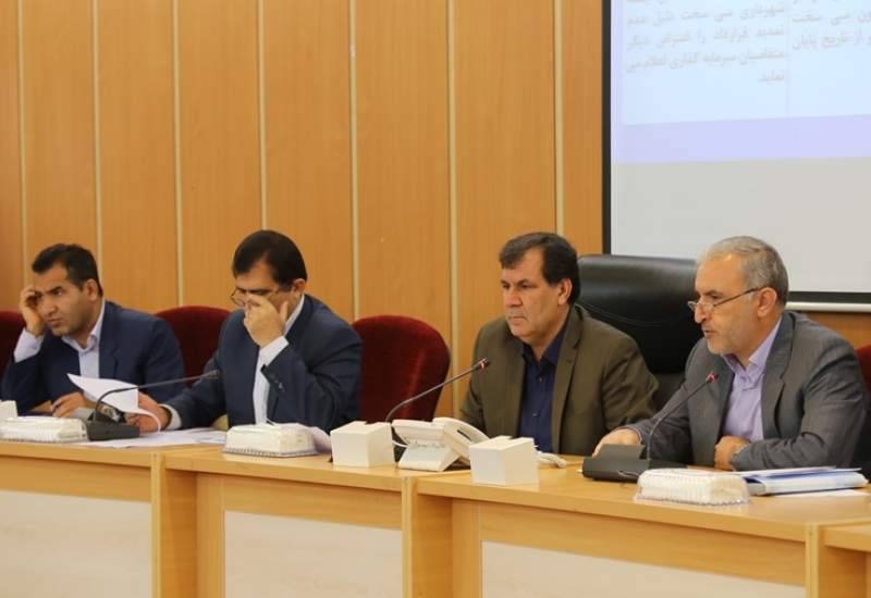 استخدام 849 نفر فرزندان ایثارگران در کهگیلویه و بویراحمد
