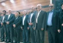 تجلیل از ۱۴ خیر فعال سلامت کهگیلویه و بویراحمد  <img src="/images/video_icon.png" width="11" height="10" border="0" align="top">