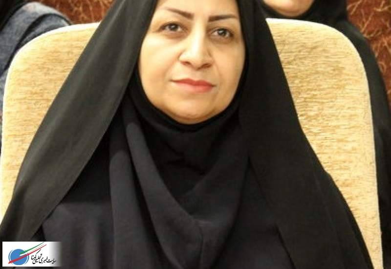 نخستین پارک ورزش خانواده در کهگیلویه و بویراحمد احداث می‌شود