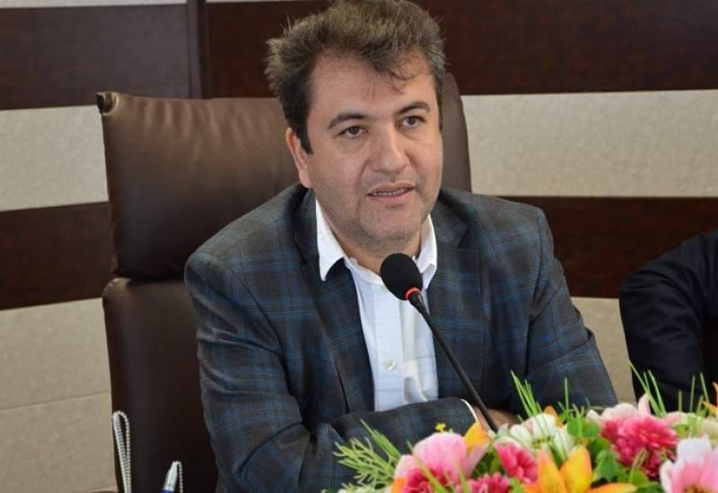 آلودگی مخزن آب آشامیدنی بخش لوداب / 101 نفر راهی بیمارستان شدند / ایلامی: این بیماری کنترل شد