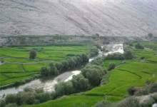 گردشگری لجام گسیخته و تخریب محیط زیست رودخانه جن در کهگیلویه  <img src="/images/picture_icon.png" width="11" height="10" border="0" align="top">