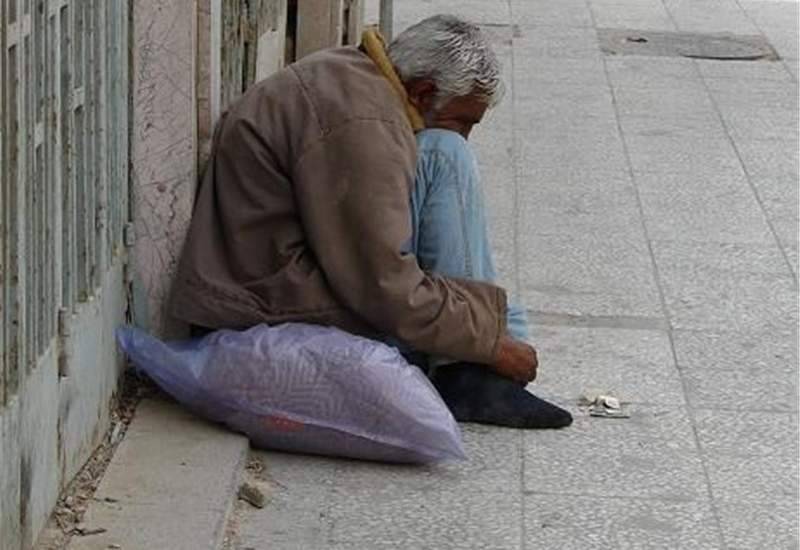 در بازار یاسوج؛ گدایانی که کارت گردشگری دارند / اینجا چه خبر است؟