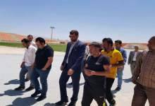مسوولان کهگیلویه و بویراحمد قدر این سرمایه 100 میلیارد تومانی را بدانند / ورزشگاه 15 هزار نفری یاسوج انشعاب آب، برق و گاز ندارد