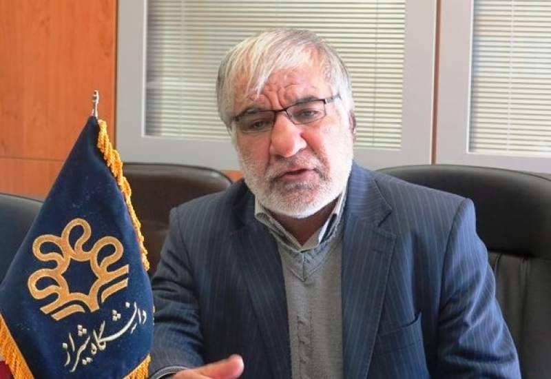 دانشگاه یاسوج در مسیر بین‌المللی‌شدن؛ هیچ پروژه عمرانی تعطیل نیست