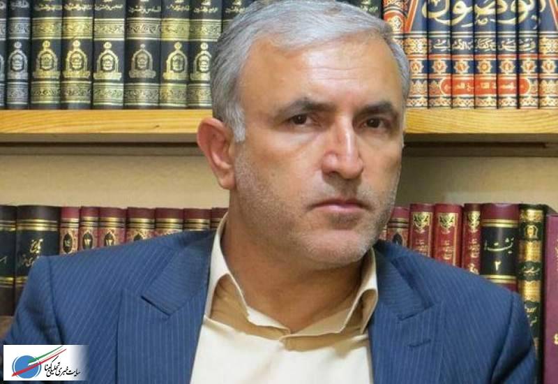 بهره‌برداری از 8 طرح اقتصادی در کهگیلویه و بویراحمد