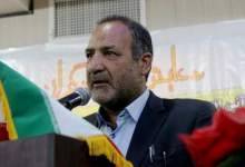 سردار ما فرزندان «خائیز» هستیم