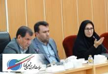احمدی: بگو چرا بانک توسعه تعاون کهگیلویه و بویراحمد را بدبخت کرده / رستگار: خدا شاهد است تمام توان‌مان را گذاشتیم + پاسخ جالب استاندار / وقتی نوروزی رتبه‌های برتر «نیک‌مرام» را نمی‌بیند