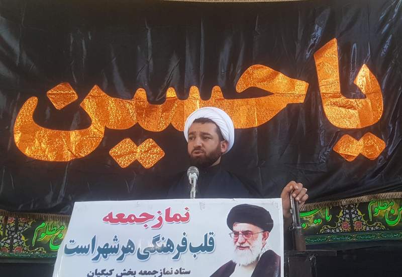 وحدانی‌فر: الان وقت تسویه حساب‌های سیاسی نیست / نحوه انتقاد از دولت جوری باشد که بدبینی ایجاد نشود