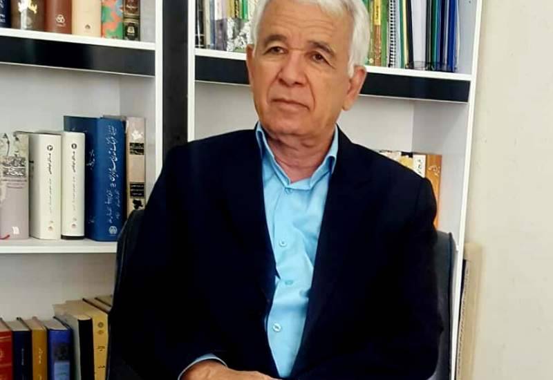 منطقیان: استاندار کهگیلویه و بویراحمد انتقاد را با «انتقام» پاسخ می‌دهد / آقای «احمدی» ما را از فیض کثیر خود محروم کن