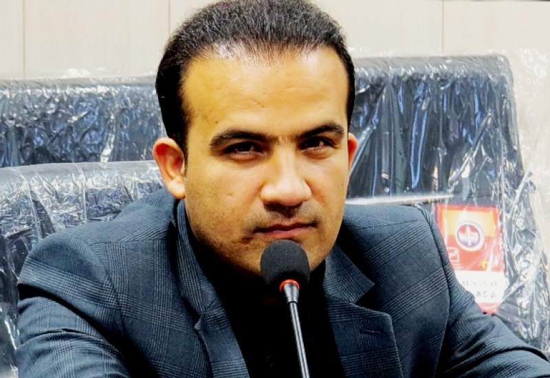 این‌ها همه به برکت «سید قدرت حسینی‌» بود ...