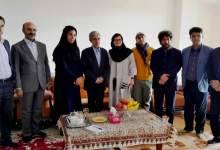 عضویت رایگان اهالی فرهنگ و هنر کهگیلویه و بویراحمد در صندوق حمایت از هنرمندان (+تصاویر)  <img src="/images/picture_icon.png" width="11" height="10" border="0" align="top">