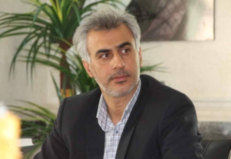 علوی مدیرکلی عمل گرا
