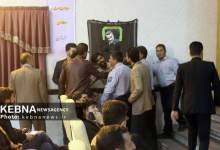 تصاویر جلسه پُر تنش هدایت‌خواه با دانشجویان / درخواست دانشجویان از «غلام‌محمد زارعی»؛ اگر می‌توانید، بیایید  <img src="/images/picture_icon.png" width="11" height="10" border="0" align="top">