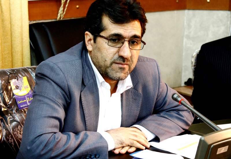 پیام فرماندار بویراحمد به مناسبت هفته کتاب و کتابخوانی
