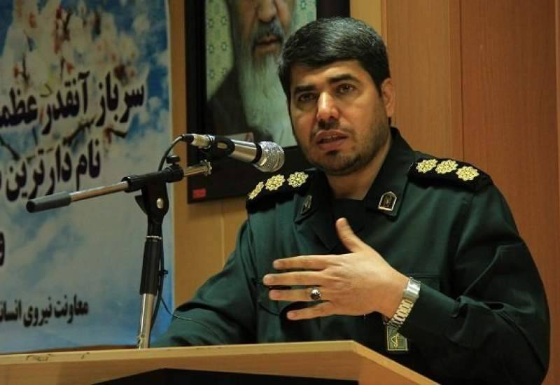برنامه‌های هفته بسیج در کهگیلویه و بویراحمد تشریح شد / اعتقاد فرمانده سپاه نسبت به مردم استان