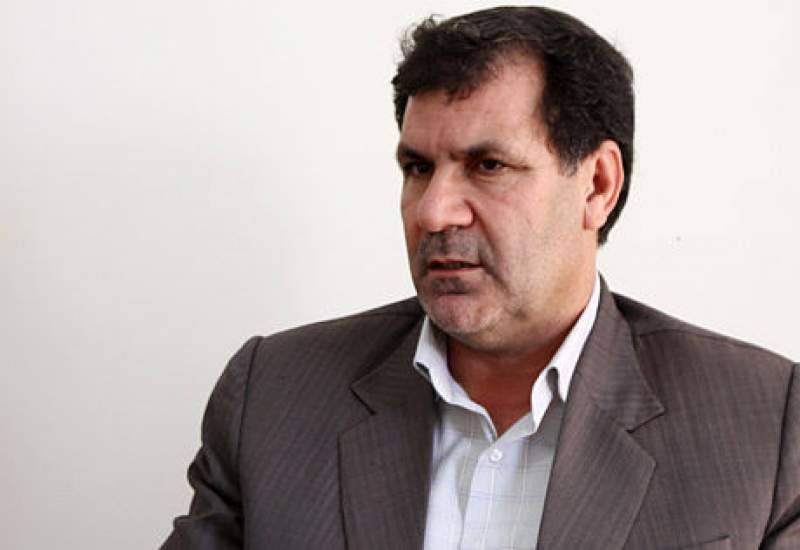 احمدی:هر چه اقتصاد خوانده بودم در کهگیلویه و بویراحمد از یادم رفت