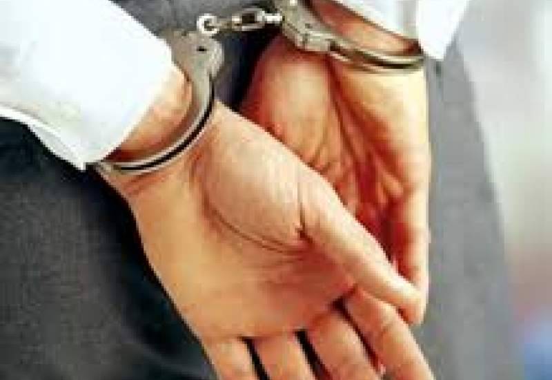 مارکو معروف‌ترین شرور گچساران دستگیر شد