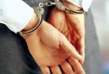 مارکو معروف‌ترین شرور گچساران دستگیر شد