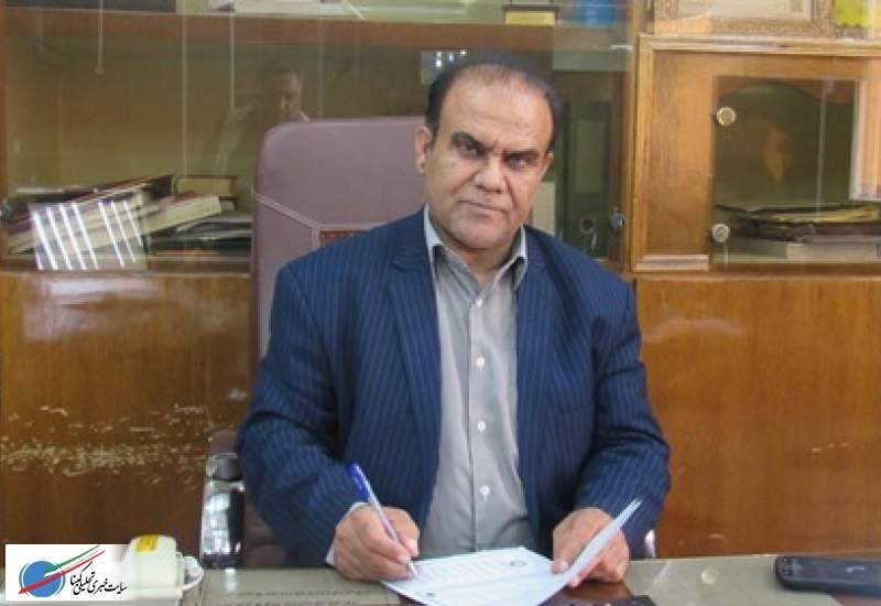 پرداخت معوقات پزشکان بیمارستان شهید رجایی گچساران تا پايان سال 96