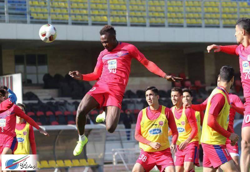 لیست بازیکنان پرسپولیس برای نیم فصل مشخص شد/ جذب قطعی یک مدافع