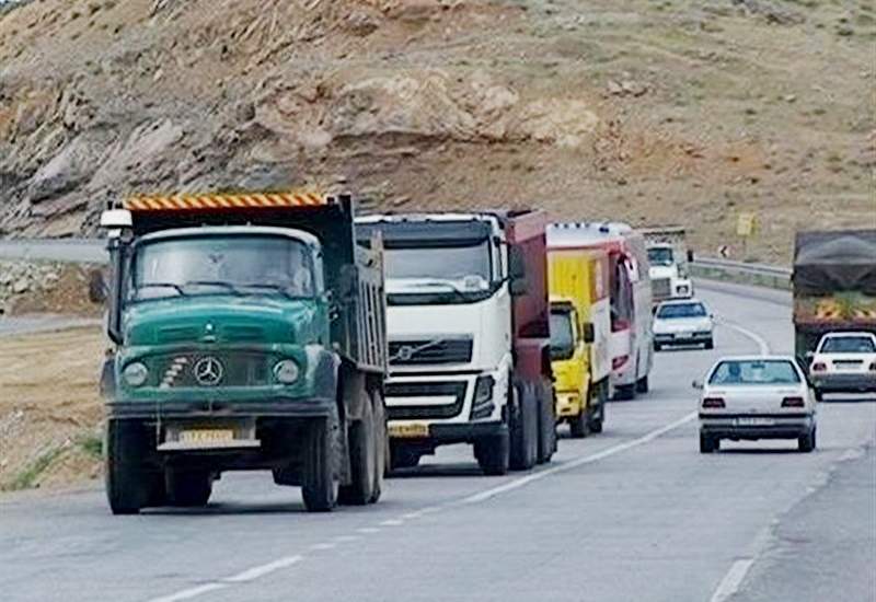 مسئول سهل‌انگار و جاده‌های مرگبار