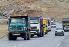مسئول سهل‌انگار و جاده‌های مرگبار
