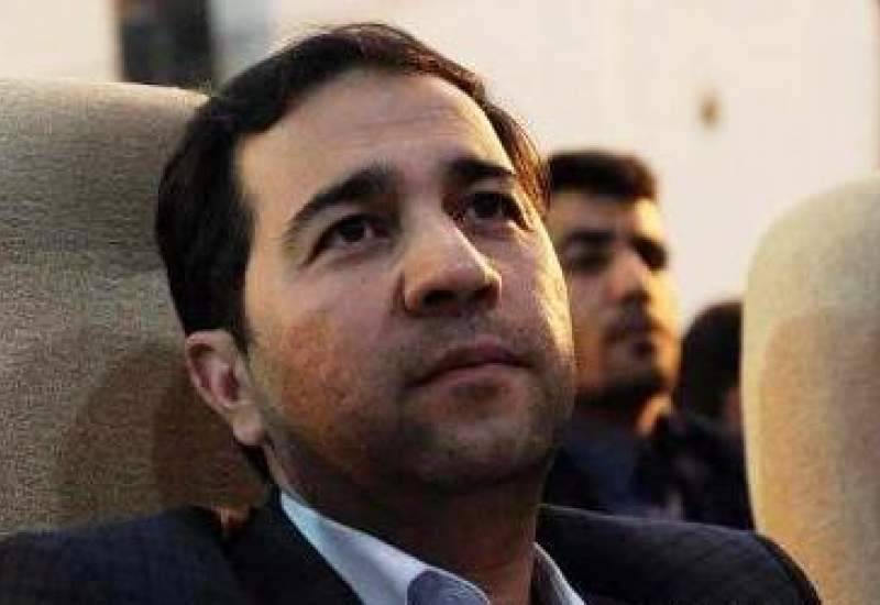 آقای سبز شفاف همه چیز را در خصوص بیمارستان خصوصی زاگرس به مردم بگو؛ آیا مجوز دارد یا خیر؟