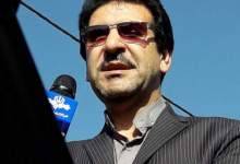 نگاهی به عملکرد «محمد کاظم نظری» در معاونت سیاسی و امنیتی استانداری
