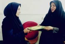 یک زن رئیس ثبت شرکت‌ها و مؤسسات غیرتجاری یاسوج شد