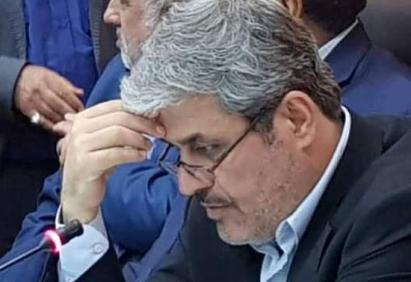 تاجگردون از روح «هاشمی‌رفسنجانی» عذرخواهی کرد (+ فیلم)
