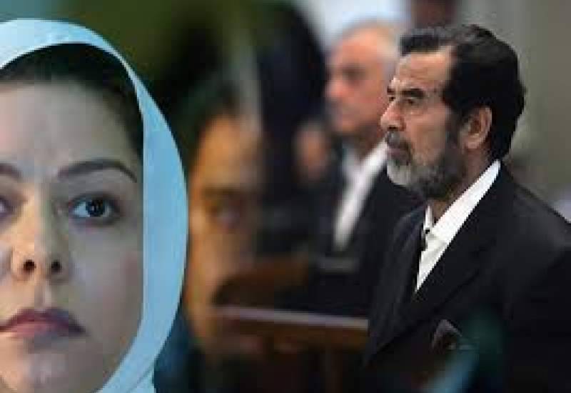 صدام حسین چند روز قبل از اعدام چه گفت؟