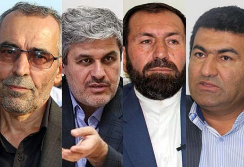 راز حمایت کاندیداهای احتمالی گچساران و باشت از «زینل‌زاده»