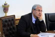 بنابر مدارا بود نه سرکوب