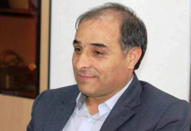 مدیرکل بیمه سلامت کهگیلویه و بویراحمد منصوب شد