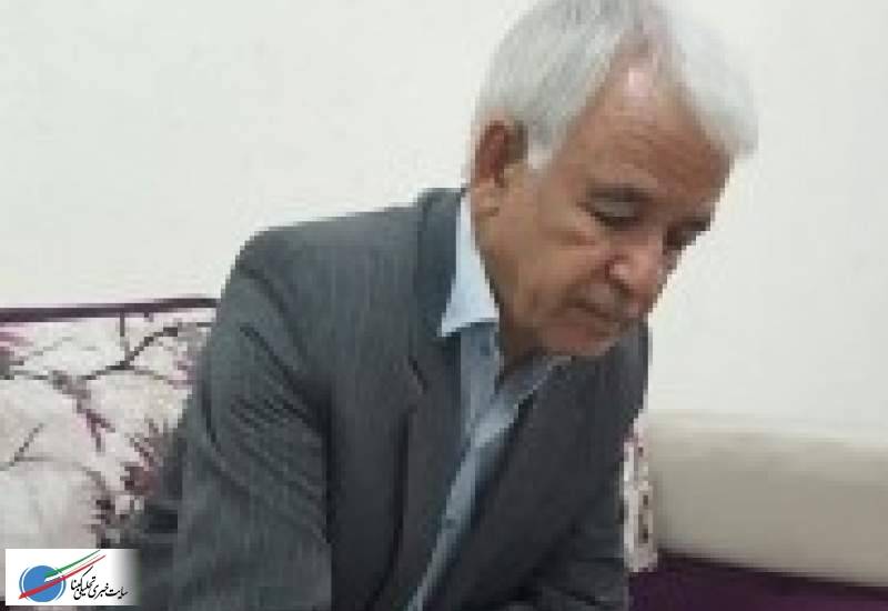 آدم ها و صفت ها (به قلم محمود منطقیان)