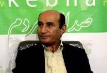 سکوت «رضاتوفیقی» در دفتر کبنا شکست / باید از استاندار و معاونینش سووال کرد / دیگر نه اصلاح‌طلبان و نه اصولگرایان به این مدیران اعتماد نمی‌کنند (+ فیلم)