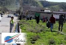 همایش پاکسازی طبیعت در «دهدشت» (+تصاویر)  <img src="/images/picture_icon.png" width="11" height="10" border="0" align="top">