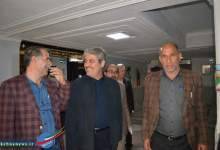 ملاقات مردمی تاجگردون/ تاجگردون در محاصره قشقایی ها/ آیا یک قشقایی بخشدار گچساران می شود؟ (+تصاویر)  <img src="/images/picture_icon.png" width="11" height="10" border="0" align="top">