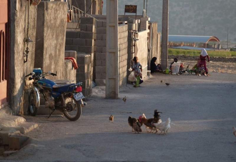 مادوان در سایه شهر یاسوج و با 21 هزار جمعیت بخشدار ندارد - کبنانیوز