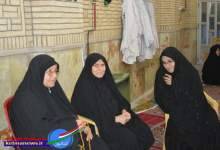 مراسم گرامیداشت شهدای حمله تروریستی درگچساران+تصاویر  <img src="/images/picture_icon.png" width="11" height="10" border="0" align="top">