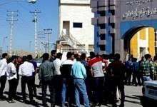 10 روز از وعده فرماندار گچساران گذشت؛ انتظار نافرجام کارگران سد چم شیر گچساران
