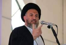 پاسخ تند آیت‌الله ملک‌حسینی به برخی مقاله‌نویسان؛  توصیه می‌کنم گاه درسی، کتابی و مقاله‌ای بخوانید