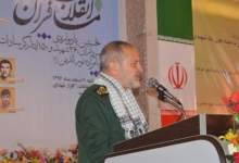 مشاور فرمانده کل سپاه: برخی،یکی به نعل می زنند یکی به میخ!/ ببینید رهبری چه می خواهد