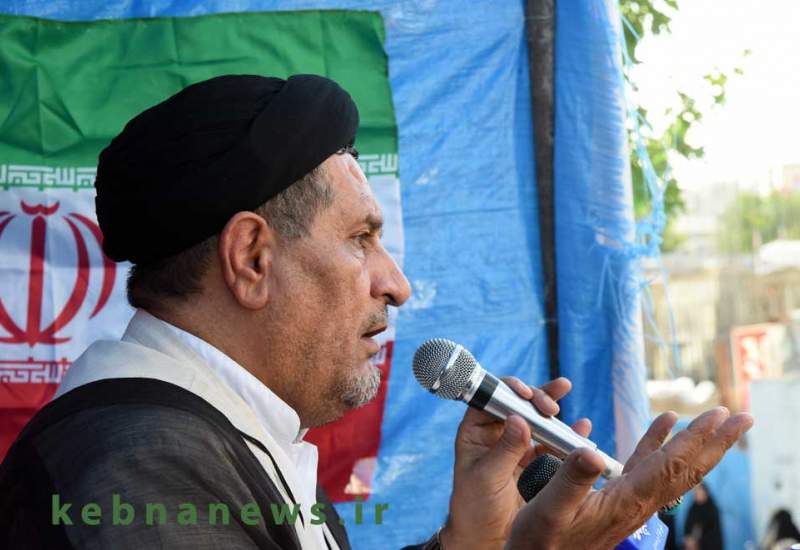ابهام در شرایط انتخابات مجلس و امکان حضور محمد موحد در انتخابات