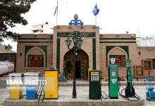 موزه نفت در گچساران ایجاد می‌شود